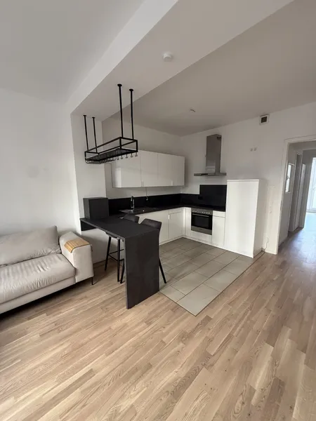 befristete 2-Zimmer Wohnung in Berlin-Mitte — photo 1